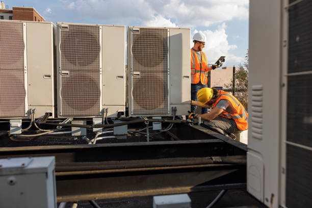 Best Air Quality Test  in Buckhead Ridge, FL