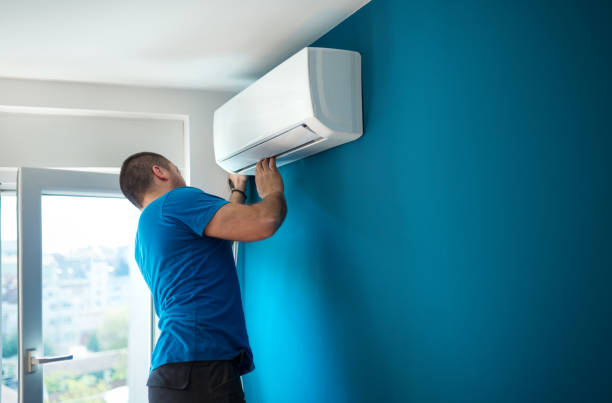 Best HVAC Cleaning Services  in Buckhead Ridge, FL
