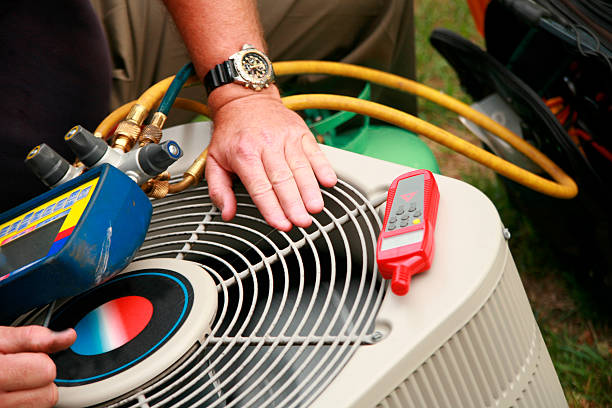Best Furnace Repair Near Me  in Buckhead Ridge, FL