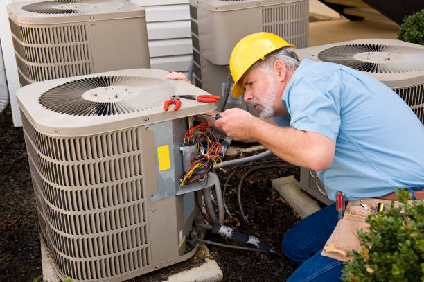 Best Commercial HVAC Repair  in Buckhead Ridge, FL
