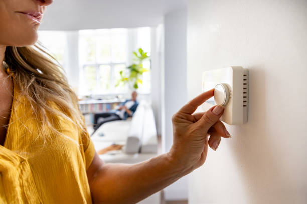 Best HVAC Repair Near Me  in Buckhead Ridge, FL