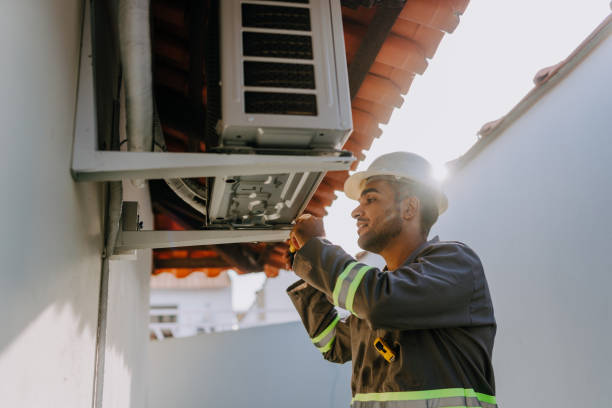 Best HVAC Repair Near Me  in Buckhead Ridge, FL