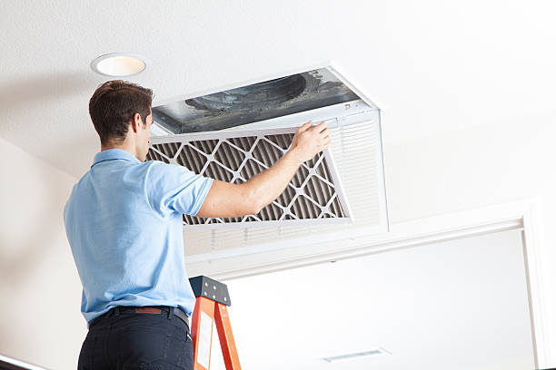 Best Air Conditioning Repair  in Buckhead Ridge, FL