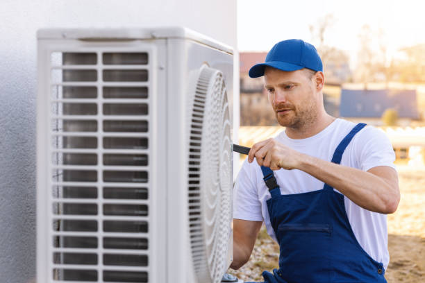 Best Residential HVAC Services  in Buckhead Ridge, FL