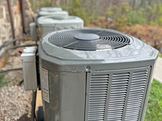 Best Affordable HVAC Services  in Buckhead Ridge, FL
