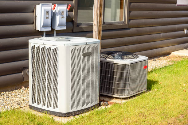 Best HVAC Repair Near Me  in Buckhead Ridge, FL
